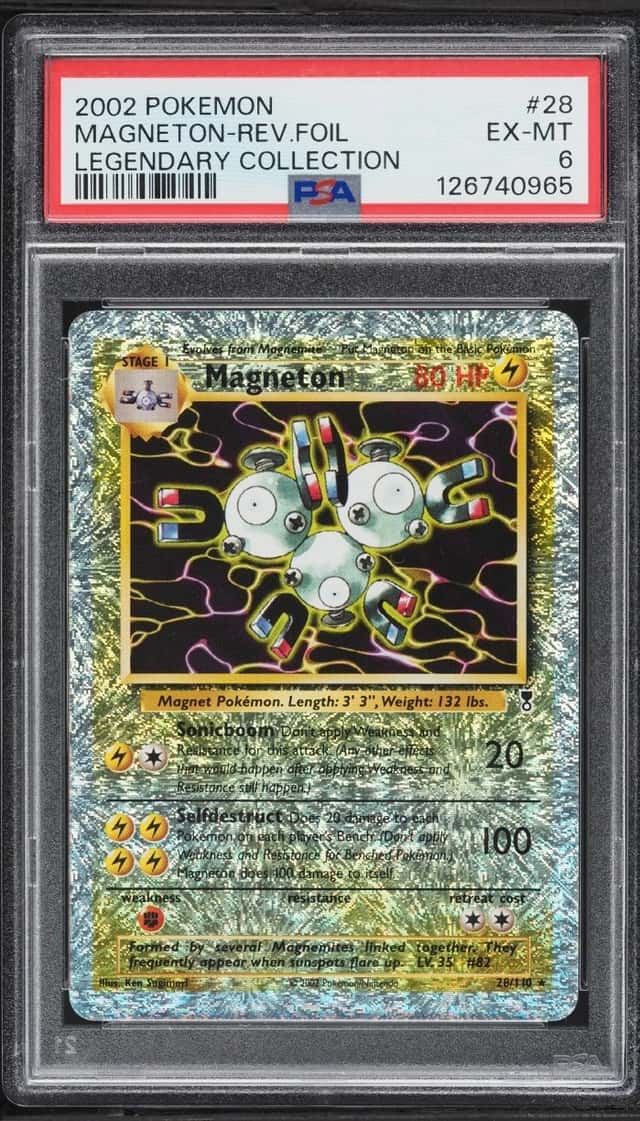 Magneton