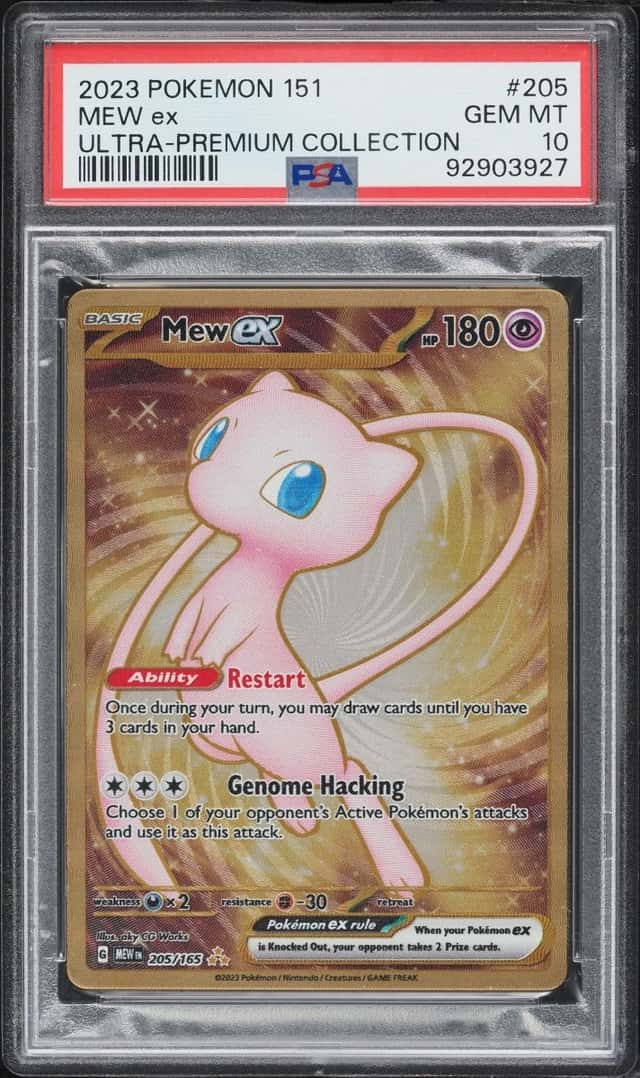 MEW ex