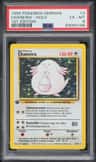 Chansey