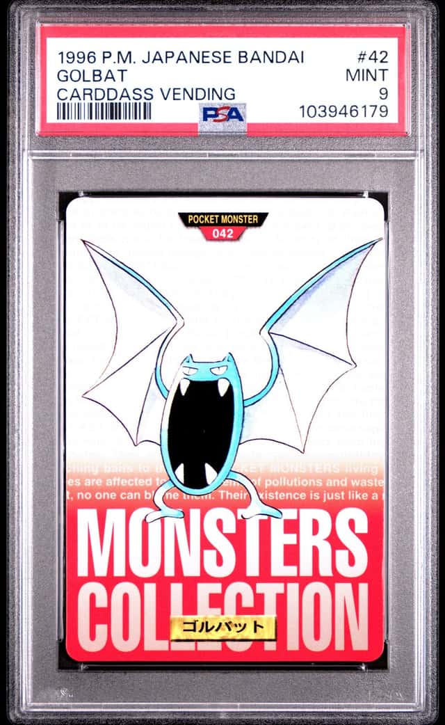 Golbat