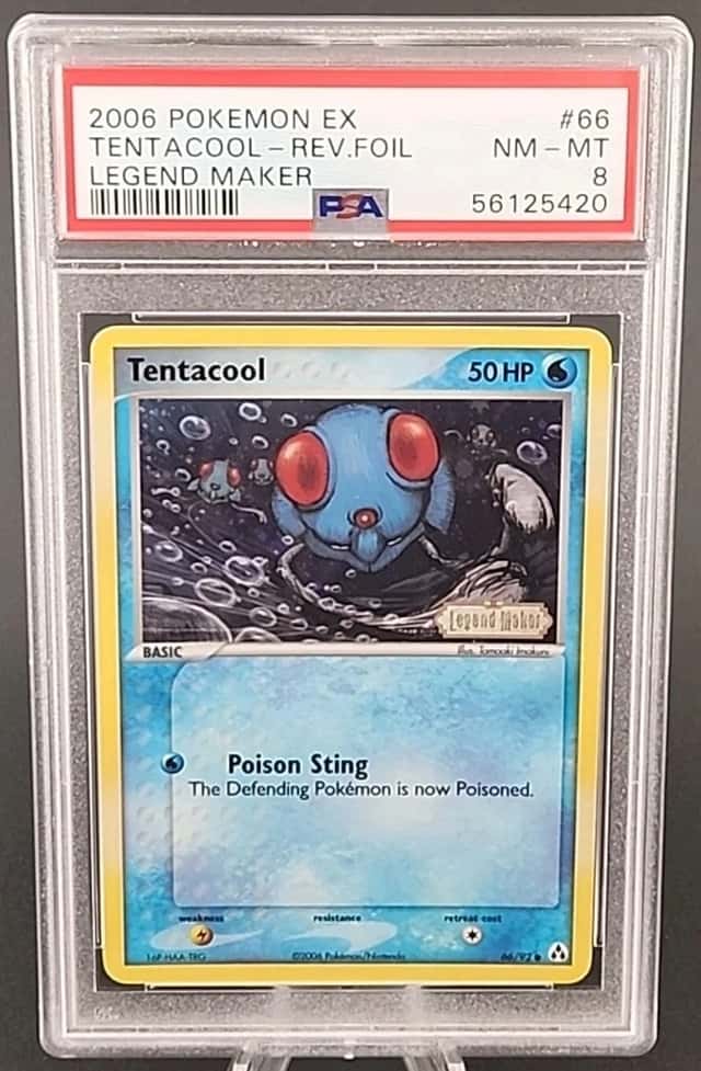 Tentacool
