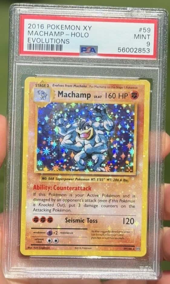 Machamp