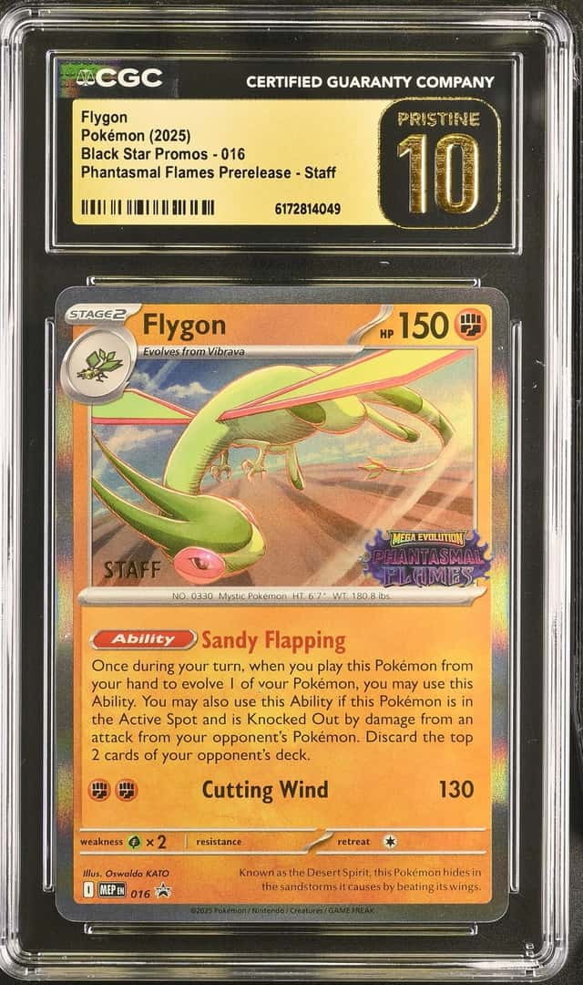 Flygon