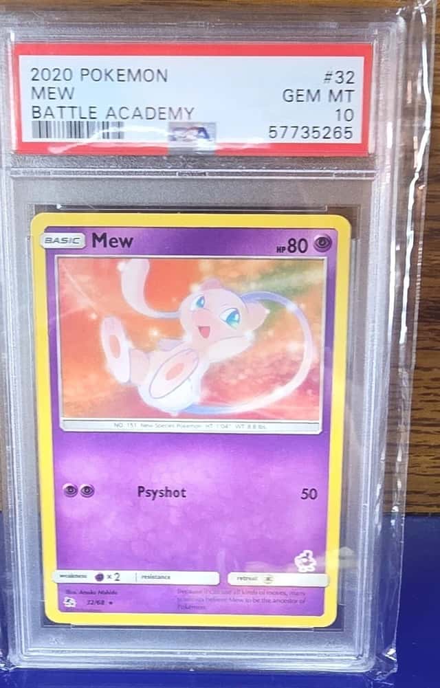 Mew