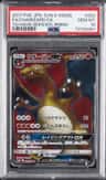 Charizard Gx