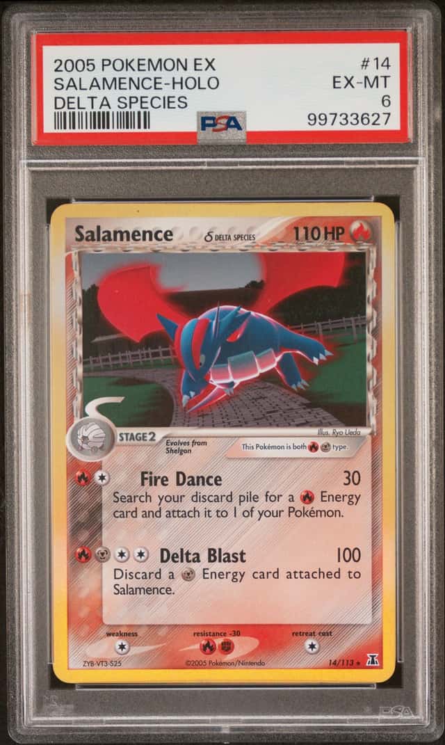 Salamence