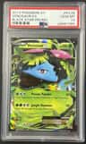 Venusaur Ex