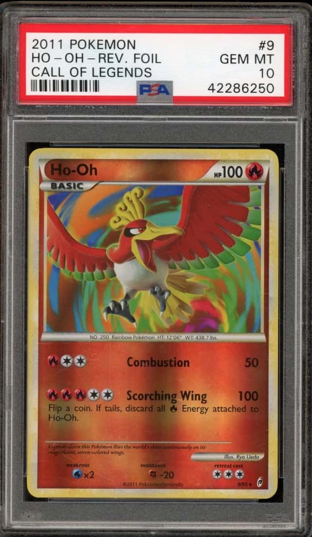Ho-oh