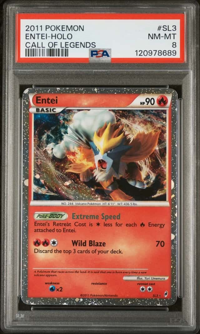 Entei