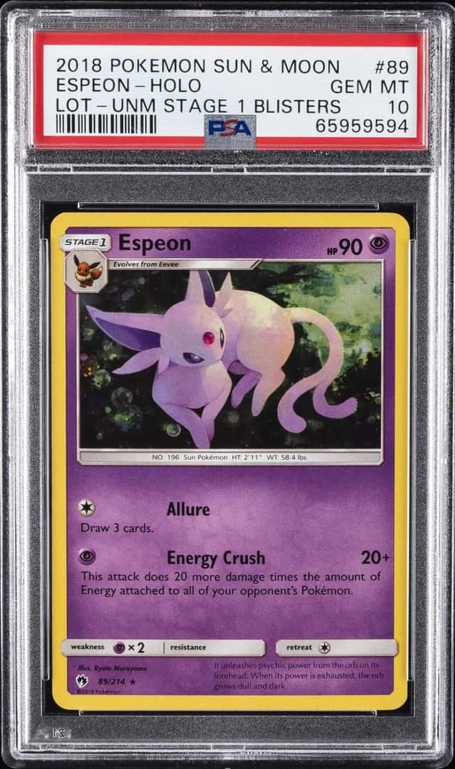Espeon