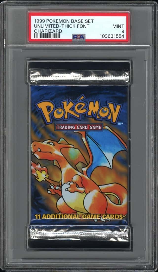 Base Foil Pack