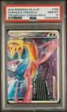Darkrai & Cresselia Legend