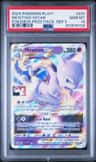 Mewtwo Vstar