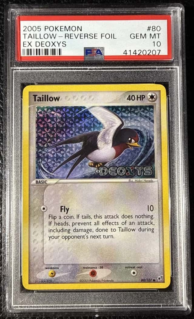 Taillow