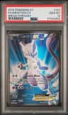 Mewtwo Ex