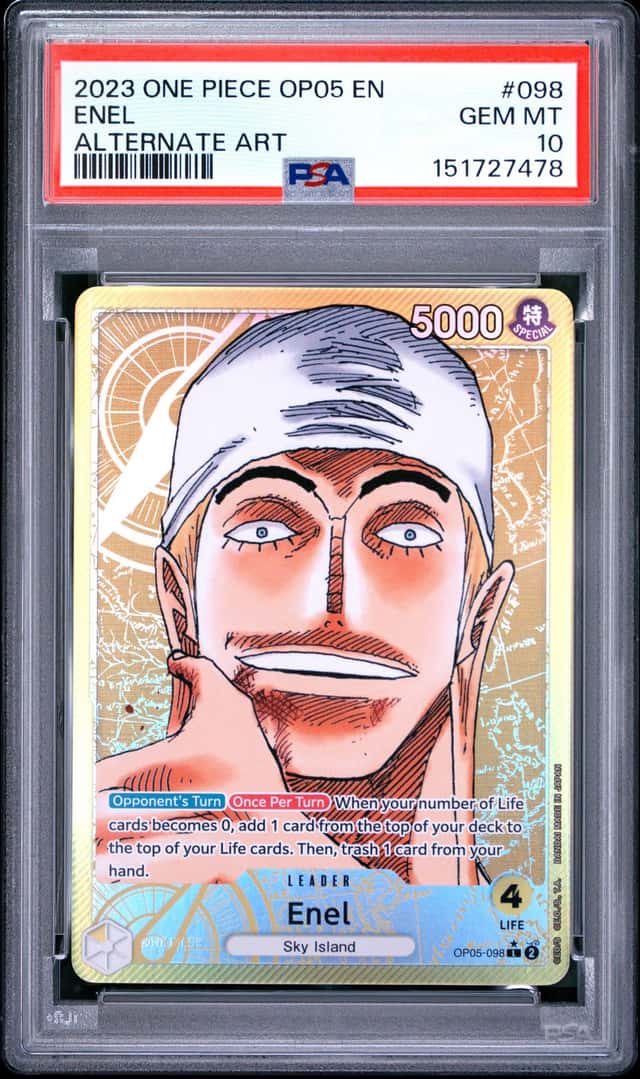 Enel