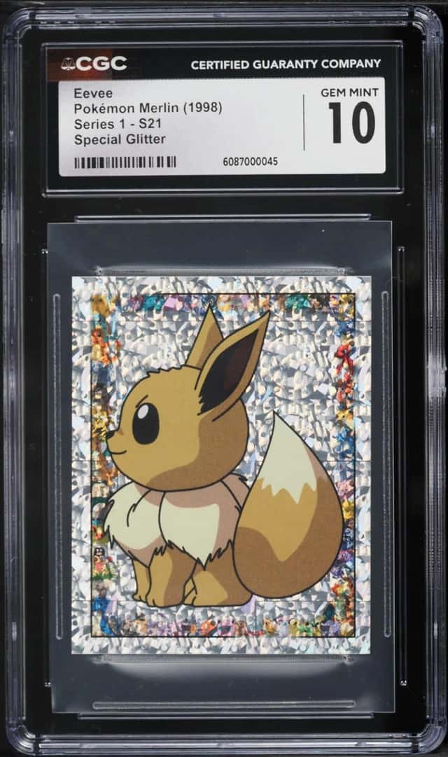 Eevee