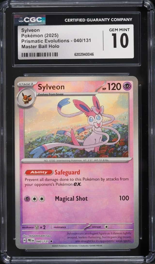 Sylveon