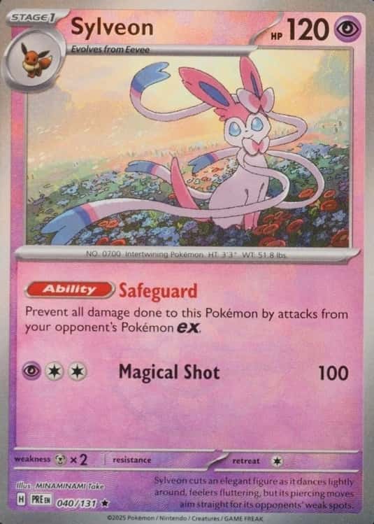Master Ball · Reverse Holo