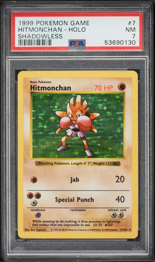Hitmonchan