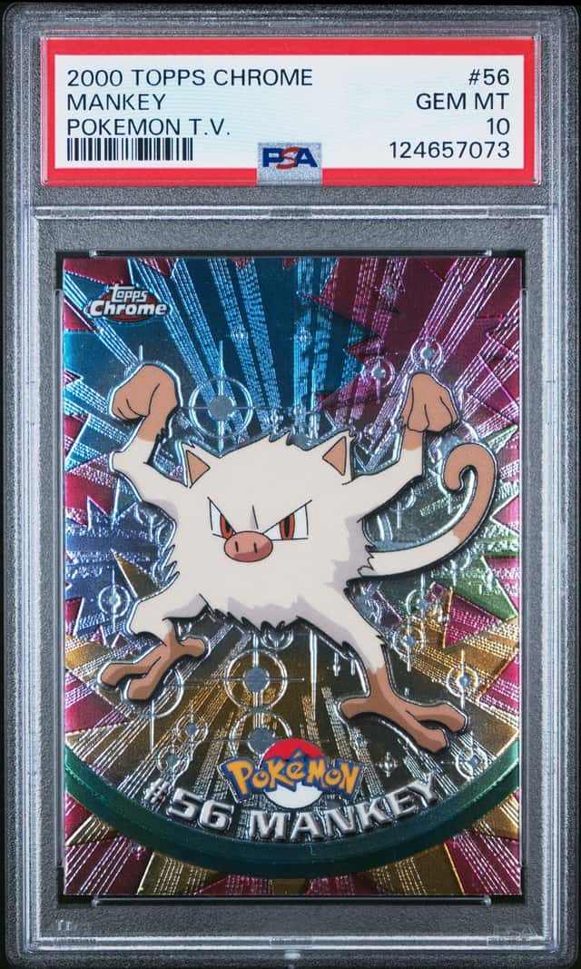 Mankey