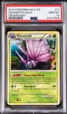 Venomoth