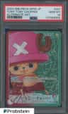Tony Tony Chopper