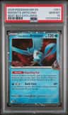 Rocket'S Articuno