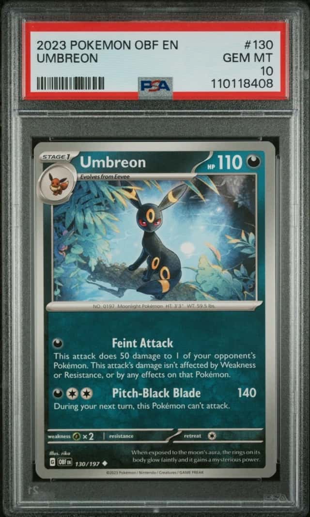 Umbreon
