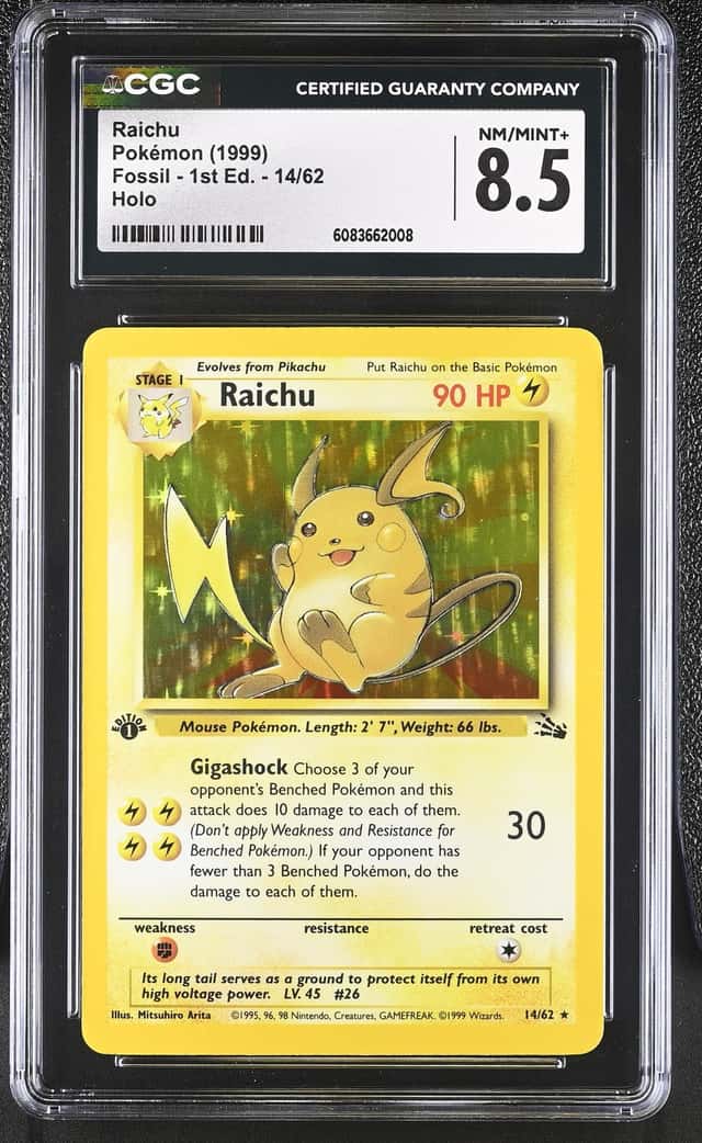Raichu