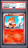 Chimchar