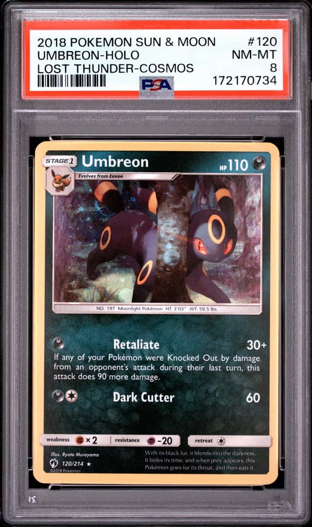 Umbreon
