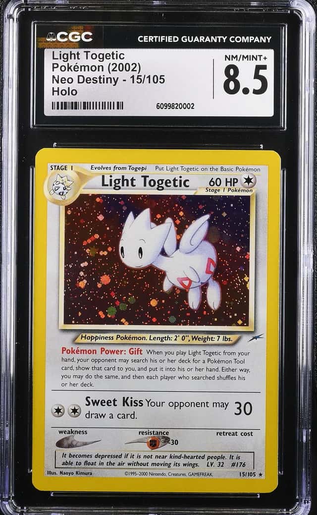 Light Togetic