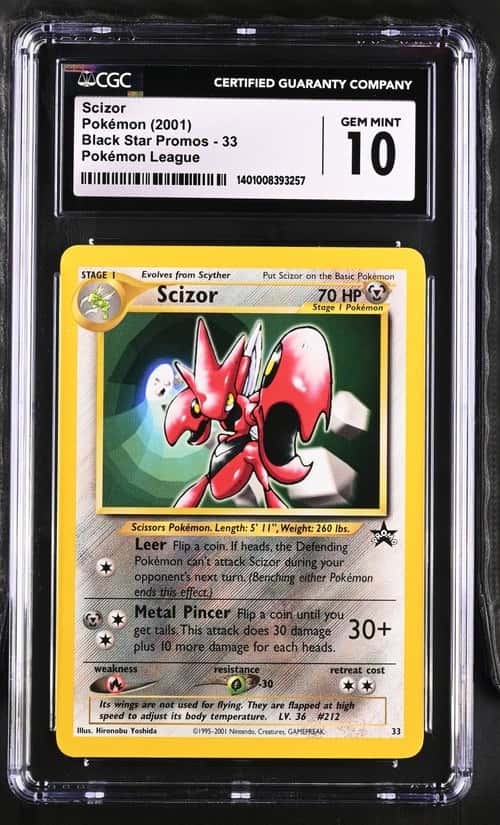 Scizor