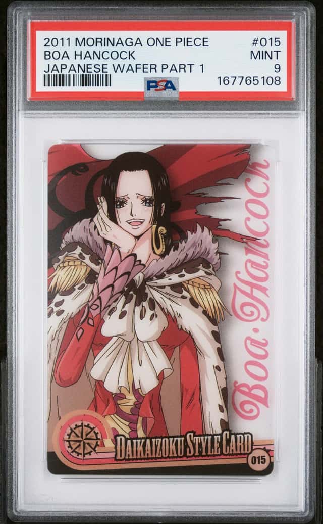 Boa Hancock