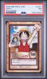 Luffy