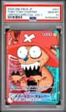 Tony Tony Chopper