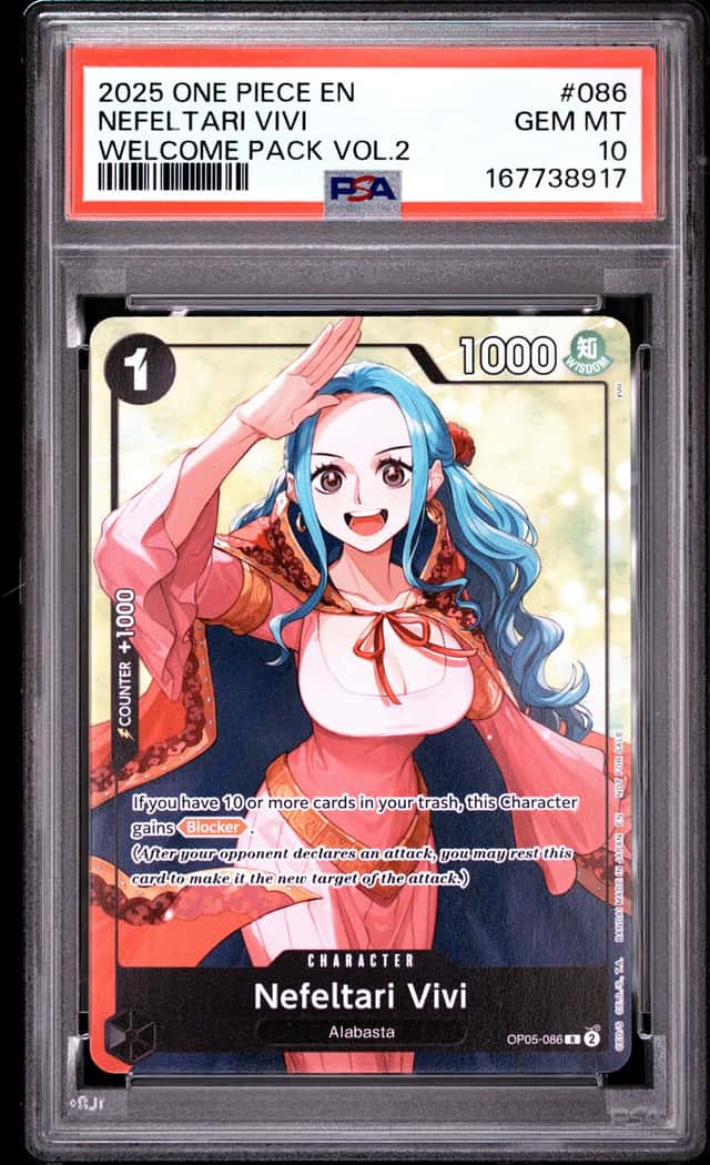 Nefeltari Vivi