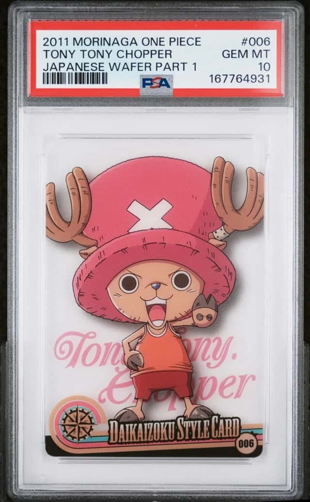 Chopper