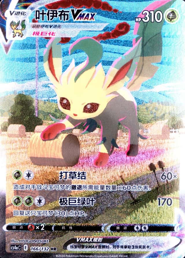 5 Card Pack
