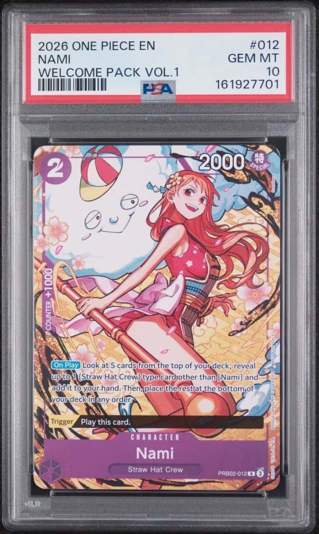 Nami