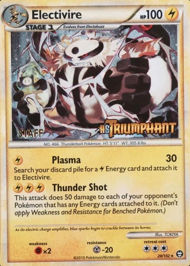 Prerelease · Staff