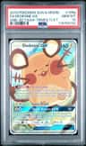 Dedenne Gx