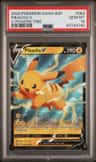 Pikachu V