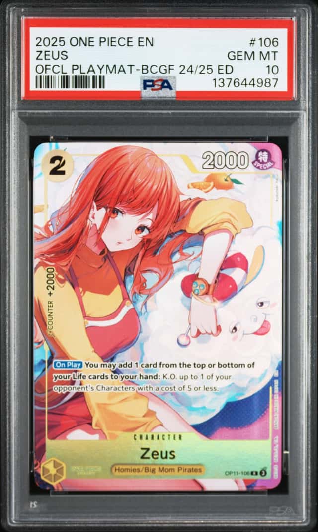 Zeus