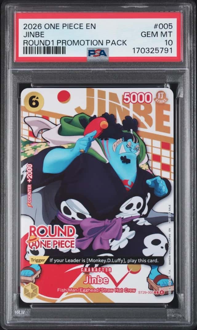 Jinbe