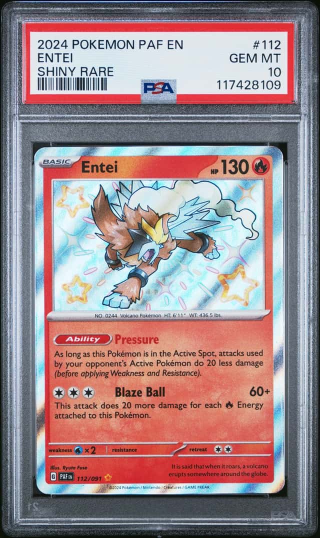 Entei