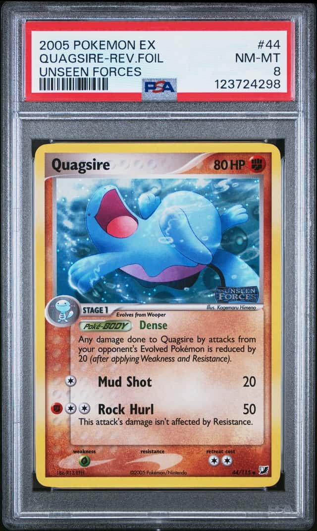 Quagsire