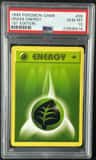 Grass Energy