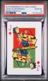 Jack Of Diamonds